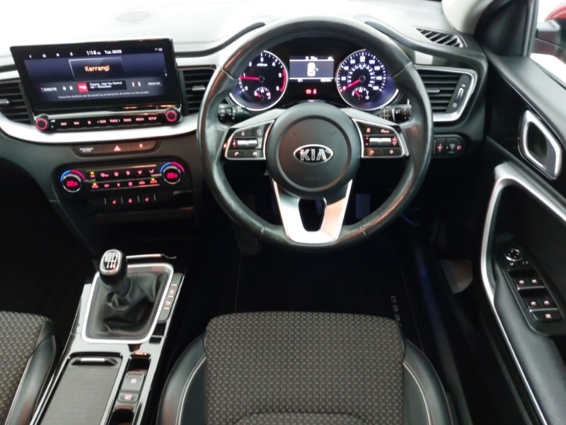 Used Kia XCeed 2020 for sale - 77912785: Photo 7