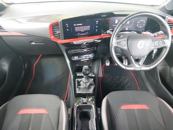 Used Vauxhall Mokka 2023 for sale - 79572922: Photo
