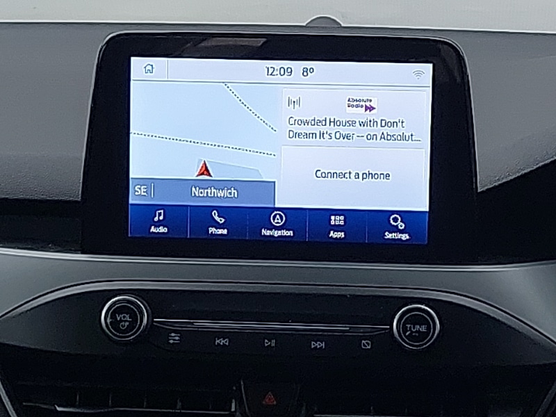 Used Ford Focus 2023 for sale - 77876359: Photo 7