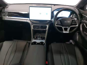 Used BYD Seal U 2025 for sale - 79615074: Photo
