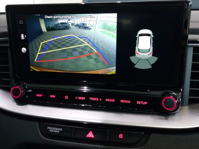 Used Kia XCeed 2022 for sale - 76779192: Photo 11