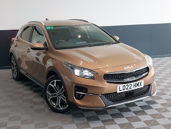 2022 - 1.5T GDi ISG 3 5dr