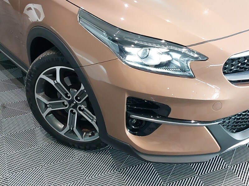 Used Kia XCeed 2022 for sale - 76779192: Photo 9