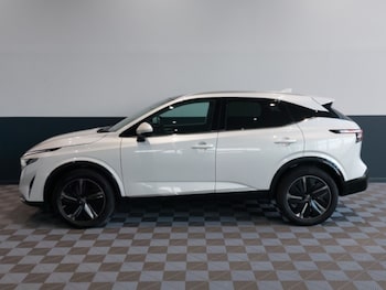 Used Nissan Qashqai 2025 for sale - 76881352: Photo