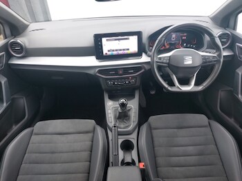 Used SEAT Ibiza 2023 for sale - 75633538: Photo