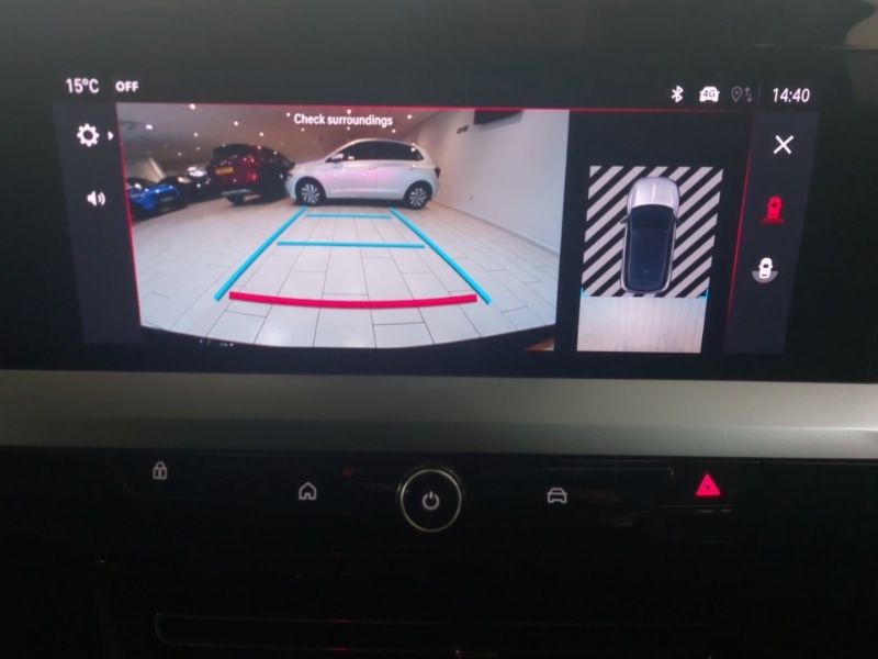 Used Vauxhall Mokka 2025 for sale - 76897916: Photo 11