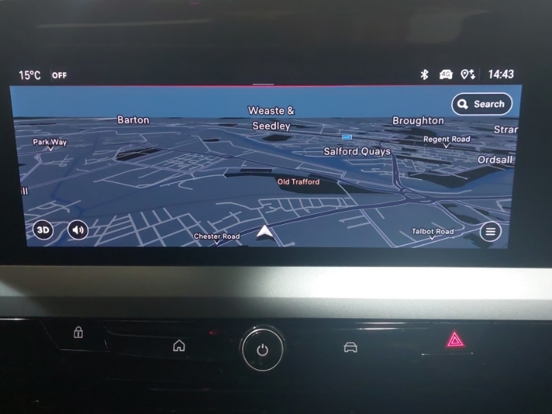 Used Vauxhall Mokka 2025 for sale - 76897916: Photo 12