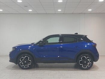 Used Vauxhall Mokka 2025 for sale - 76897916: Photo