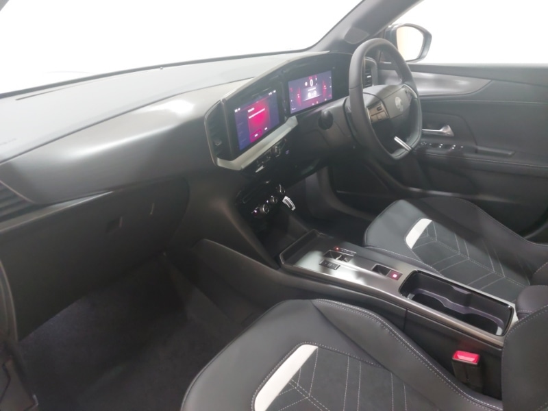 Used Vauxhall Mokka 2025 for sale - 76897916: Photo 5