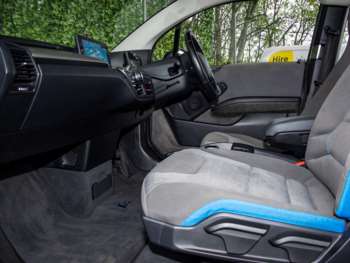 Used BMW i3 2021 for sale - 74901618: Photo