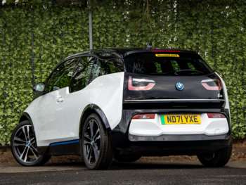 Used BMW i3 2021 for sale - 74901618: Photo
