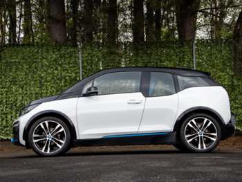 Used BMW i3 2021 for sale - 74901618: Photo
