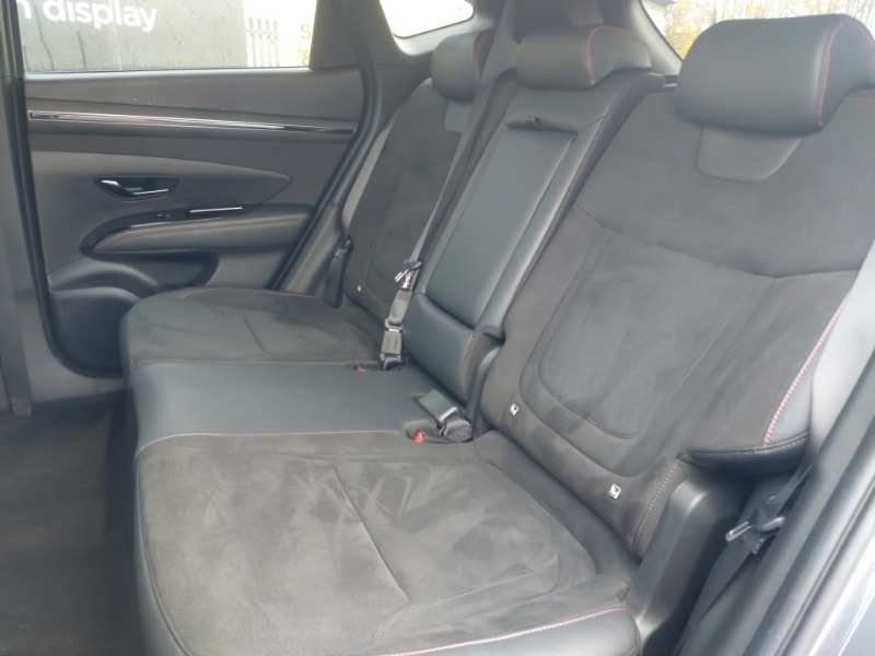 Used Hyundai TUCSON 2022 for sale - 76912176: Photo 6