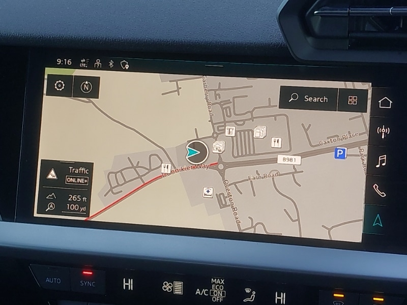 Used Audi A3 2023 for sale - 76639841: Photo 10