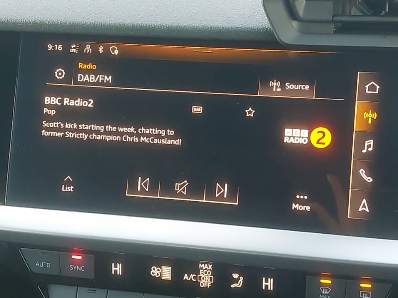 Used Audi A3 2023 for sale - 76639841: Photo 11