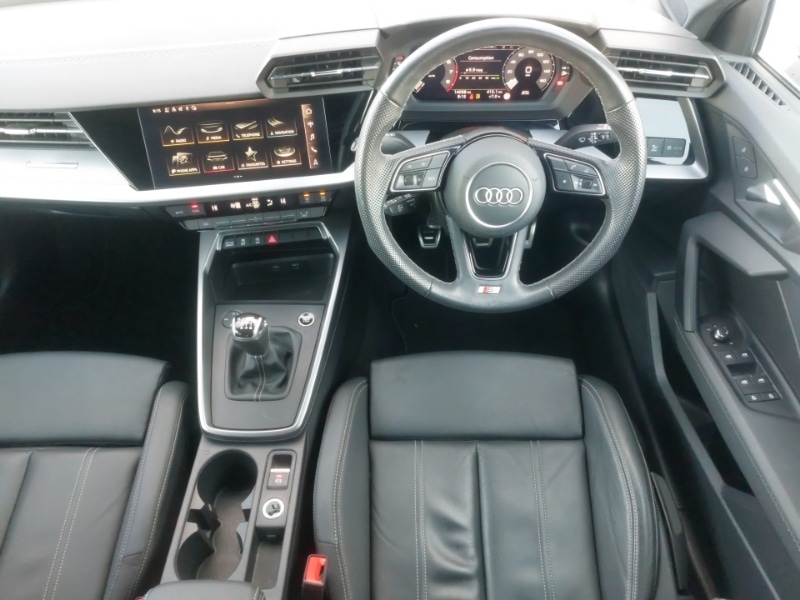 Used Audi A3 2023 for sale - 76639841: Photo 7