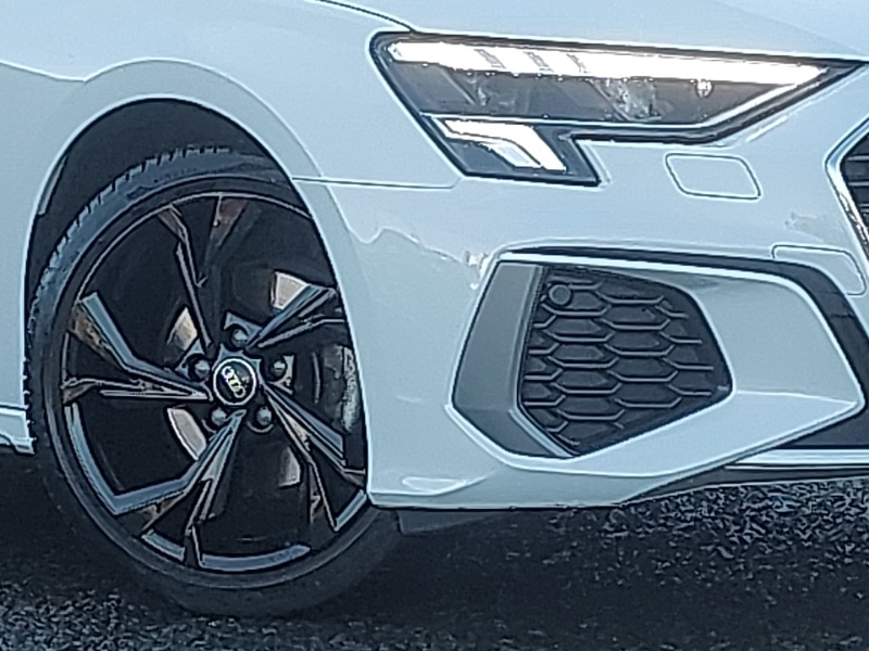 Used Audi A3 2023 for sale - 76639841: Photo 9