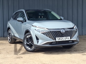Used Nissan Qashqai 2025 for sale - 78927884: Photo