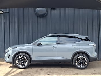 Used Nissan Qashqai 2025 for sale - 78927884: Photo