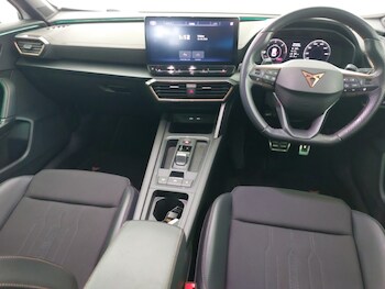 Used Cupra Formentor 2022 for sale - 78808759: Photo