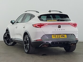 Used Cupra Formentor 2022 for sale - 78808759: Photo