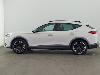 Used Cupra Formentor 2022 for sale - 78808759: Photo