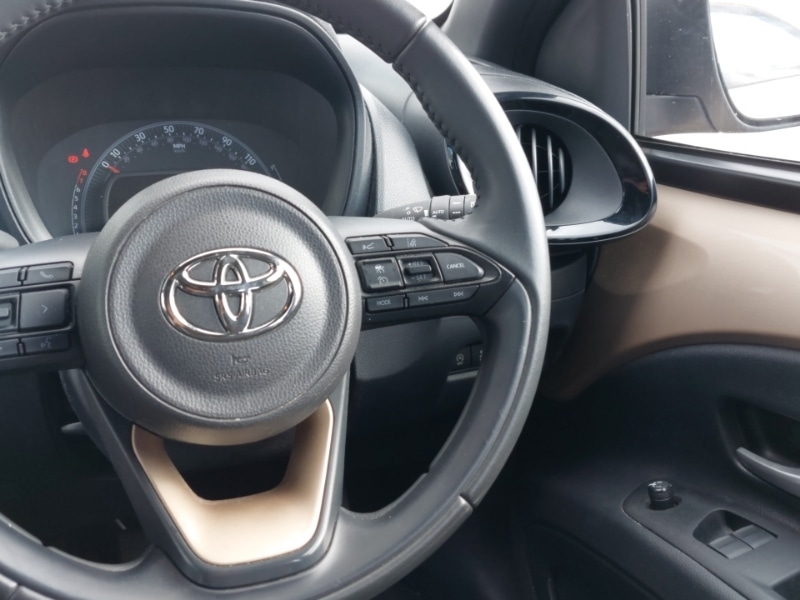 Used Toyota Aygo X 2023 for sale - 76683320: Photo 11