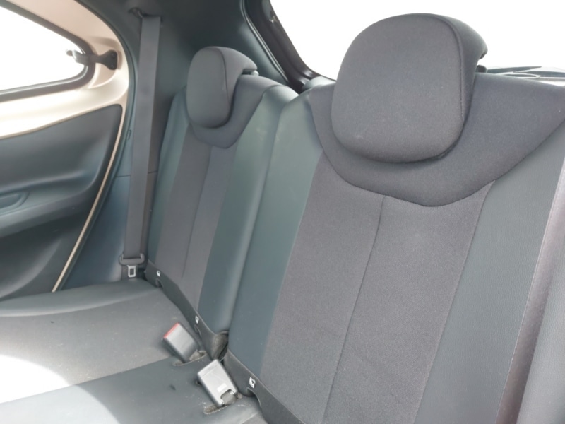 Used Toyota Aygo X 2023 for sale - 76683320: Photo 6