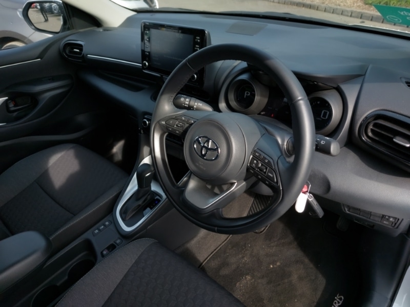 Used Toyota Yaris 2023 for sale - 78032566: Photo 10