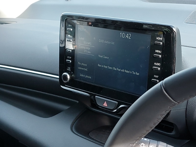 Used Toyota Yaris 2023 for sale - 78032566: Photo 11