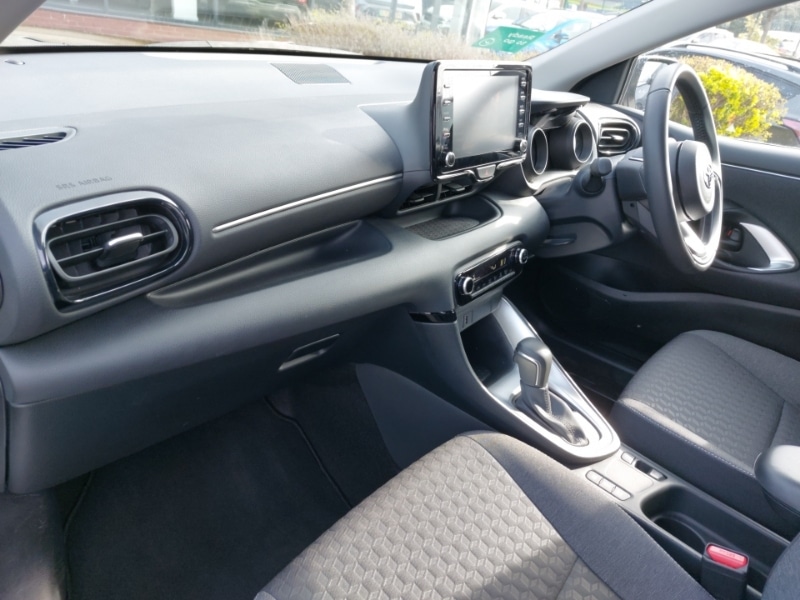 Used Toyota Yaris 2023 for sale - 78032566: Photo 5