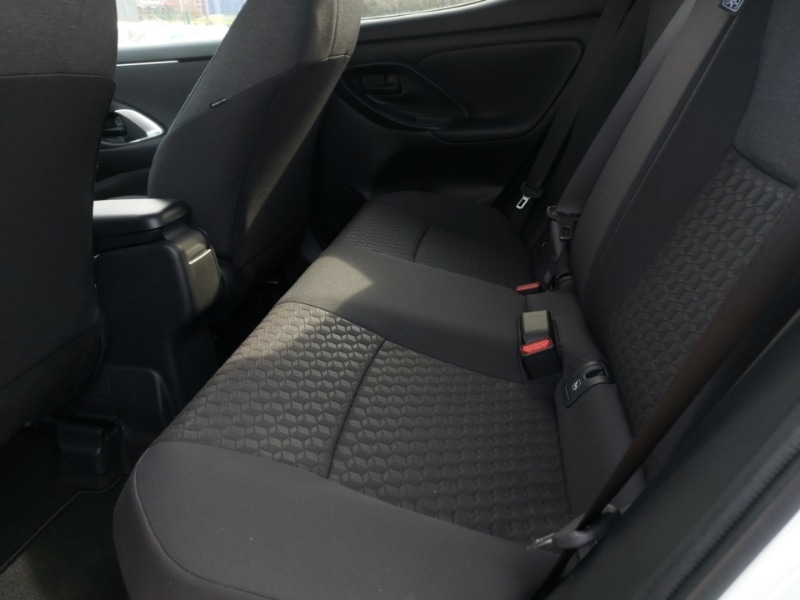 Used Toyota Yaris 2023 for sale - 78032566: Photo 6