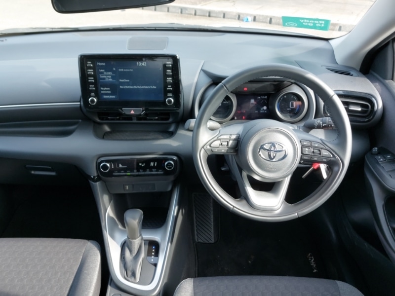 Used Toyota Yaris 2023 for sale - 78032566: Photo 7