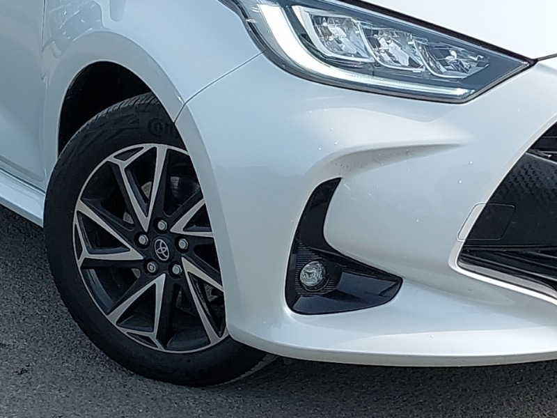 Used Toyota Yaris 2023 for sale - 78032566: Photo 9