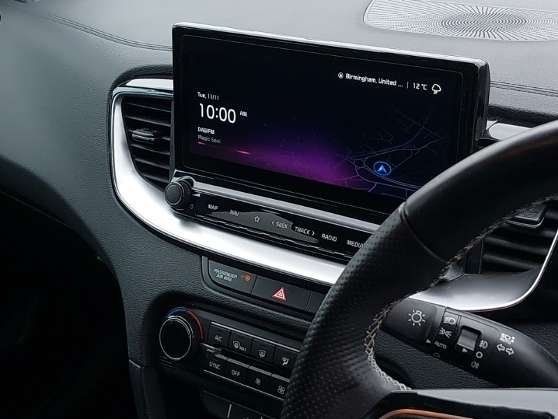 Used Kia Pro Ceed 2023 for sale - 76543897: Photo 11