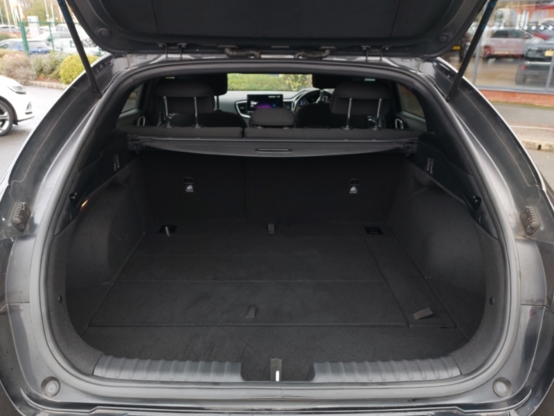 Used Kia Pro Ceed 2023 for sale - 76543897: Photo 8