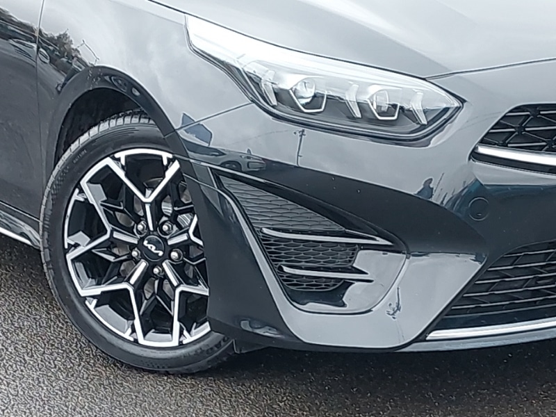 Used Kia Pro Ceed 2023 for sale - 76543897: Photo 9