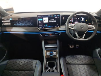 Used Volkswagen Tiguan 2024 for sale - 75617745: Photo