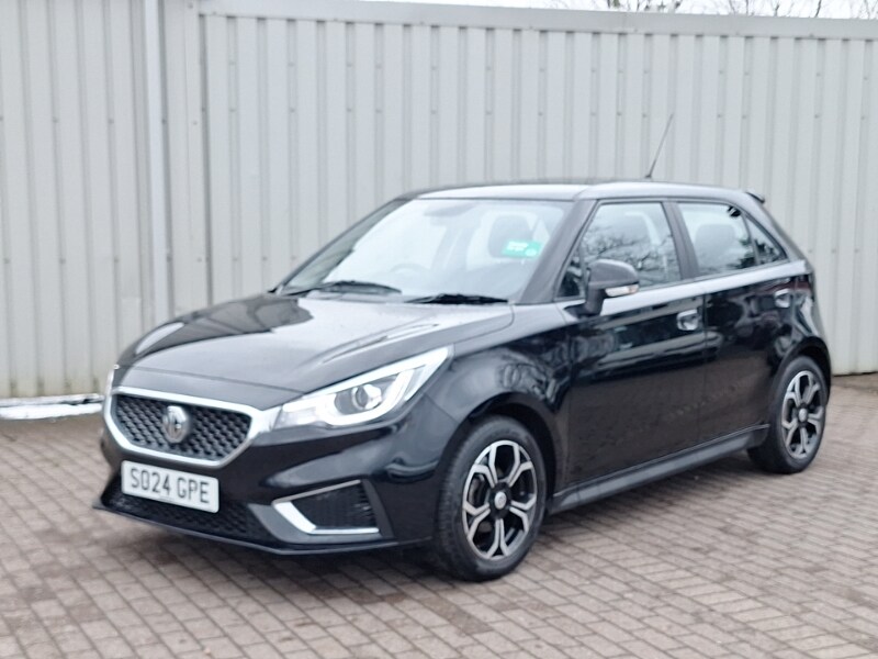 Used MG MG3 2024 for sale - 77325497: Photo 12