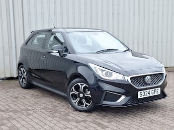 Used MG MG3 2024 for sale - 77325497: Photo