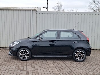Used MG MG3 2024 for sale - 77325497: Photo