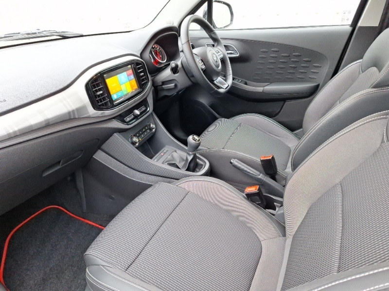 Used MG MG3 2024 for sale - 77325497: Photo 5