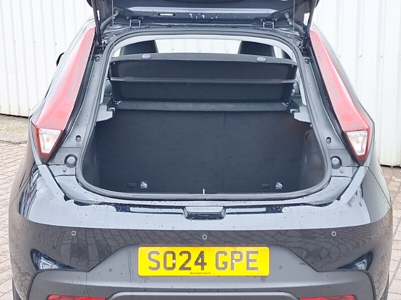 Used MG MG3 2024 for sale - 77325497: Photo 8