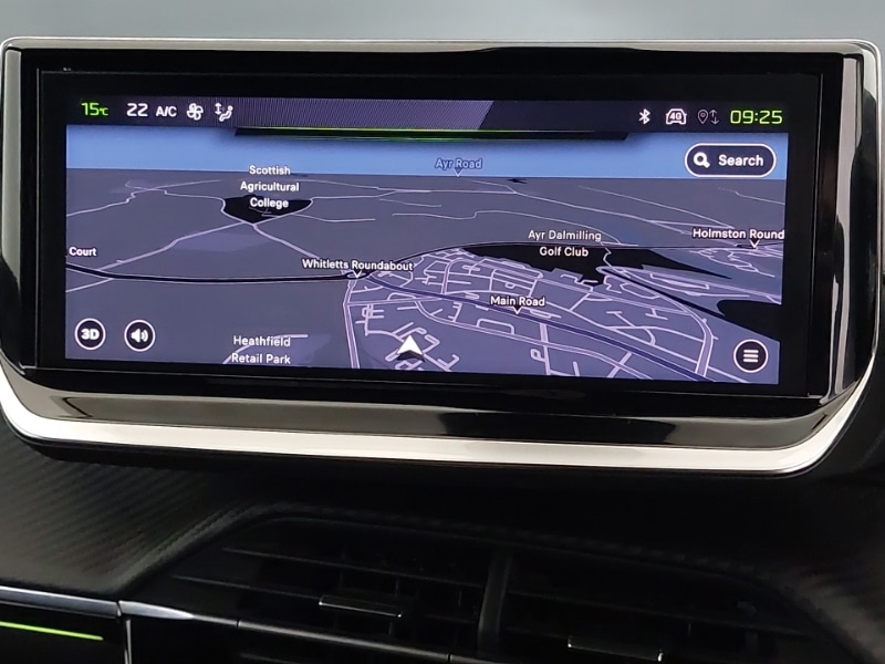 Used Peugeot 2008 2023 for sale - 77483932: Photo 11