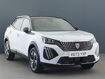 Used Peugeot 2008 2023 for sale - 77483932: Photo