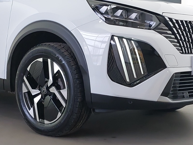 Used Peugeot 2008 2023 for sale - 77483932: Photo 9