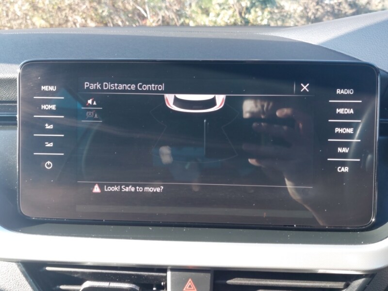 Used Skoda Kamiq 2023 for sale - 77948593: Photo 10