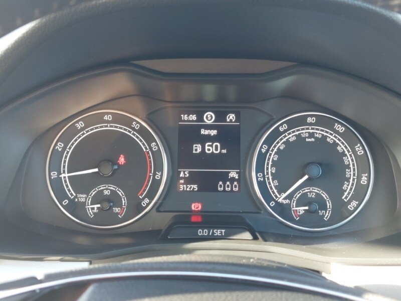 Used Skoda Kamiq 2023 for sale - 77948593: Photo 11