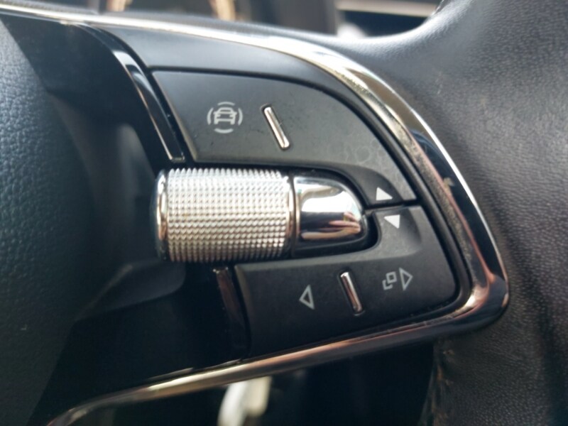 Used Skoda Kamiq 2023 for sale - 77948593: Photo 12