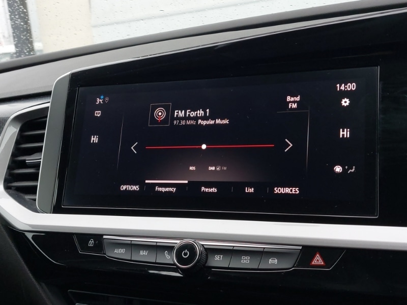 Used Vauxhall Grandland 2022 for sale - 77119314: Photo 10